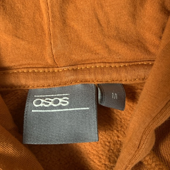 ASOS Hoodie - Picture 4 of 11